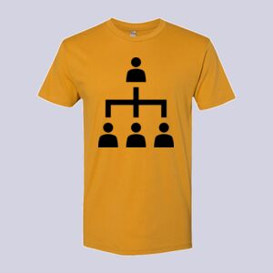 Cotton Short Sleeve Crew Thumbnail