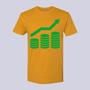 Cotton Short Sleeve Crew Thumbnail