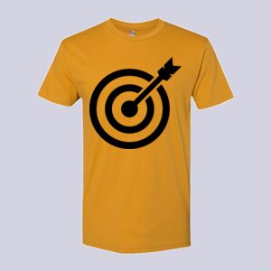 Cotton Short Sleeve Crew Thumbnail