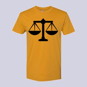 Cotton Short Sleeve Crew Thumbnail