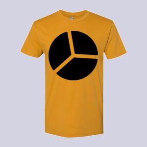 Cotton Short Sleeve Crew Thumbnail