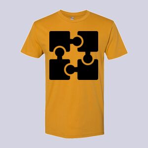 Cotton Short Sleeve Crew Thumbnail