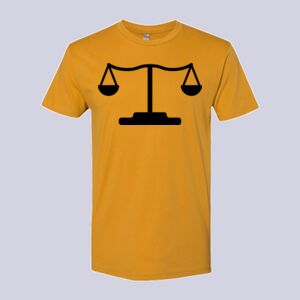 Cotton Short Sleeve Crew Thumbnail