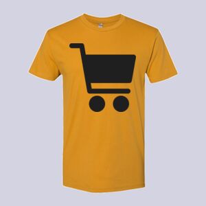 Cotton Short Sleeve Crew Thumbnail