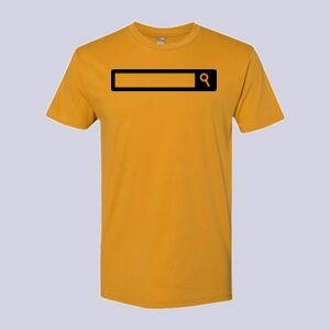 Cotton Short Sleeve Crew Thumbnail