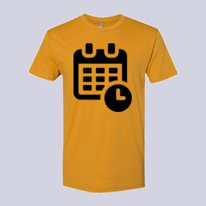 Cotton Short Sleeve Crew Thumbnail