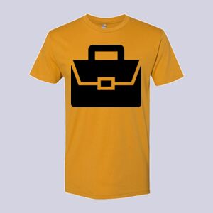 Cotton Short Sleeve Crew Thumbnail