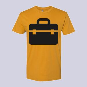 Cotton Short Sleeve Crew Thumbnail