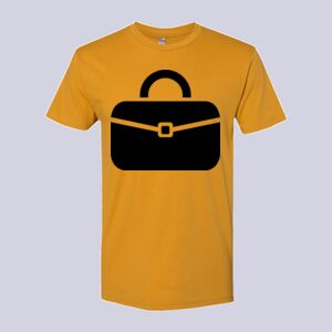 Cotton Short Sleeve Crew Thumbnail