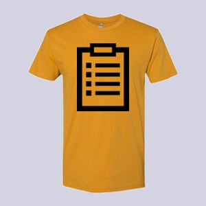 Cotton Short Sleeve Crew Thumbnail