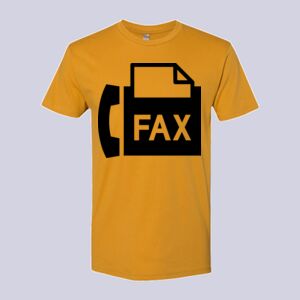 Cotton Short Sleeve Crew Thumbnail