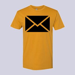 Cotton Short Sleeve Crew Thumbnail