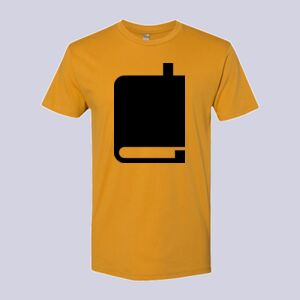 Cotton Short Sleeve Crew Thumbnail