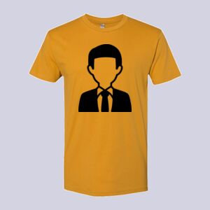 Cotton Short Sleeve Crew Thumbnail