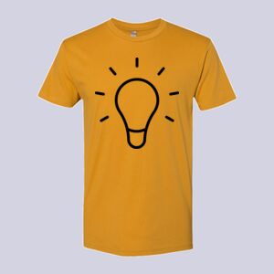 Cotton Short Sleeve Crew Thumbnail