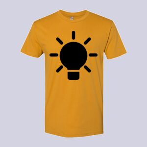 Cotton Short Sleeve Crew Thumbnail