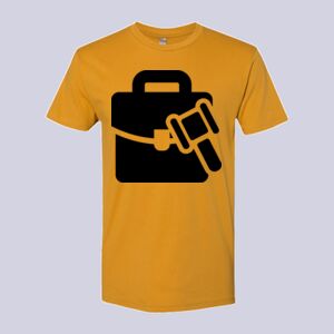 Cotton Short Sleeve Crew Thumbnail