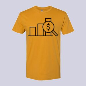 Cotton Short Sleeve Crew Thumbnail