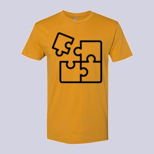 Cotton Short Sleeve Crew Thumbnail