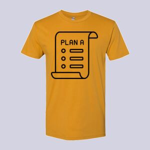 Cotton Short Sleeve Crew Thumbnail