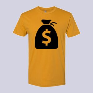 Cotton Short Sleeve Crew Thumbnail