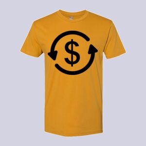 Cotton Short Sleeve Crew Thumbnail