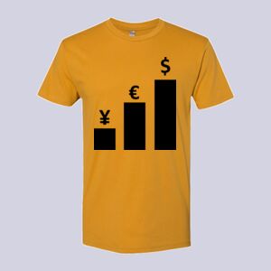 Cotton Short Sleeve Crew Thumbnail