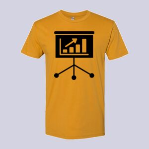 Cotton Short Sleeve Crew Thumbnail