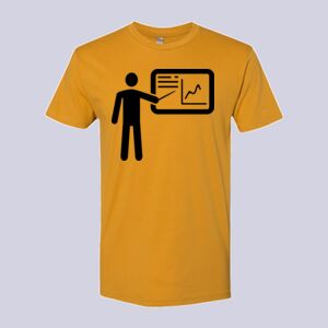 Cotton Short Sleeve Crew Thumbnail