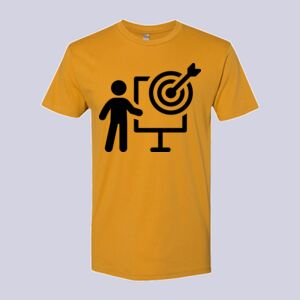 Cotton Short Sleeve Crew Thumbnail