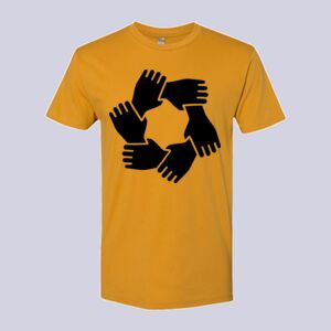 Cotton Short Sleeve Crew Thumbnail