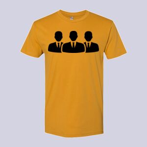 Cotton Short Sleeve Crew Thumbnail