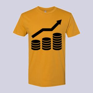 Cotton Short Sleeve Crew Thumbnail