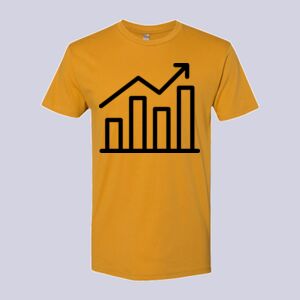 Cotton Short Sleeve Crew Thumbnail