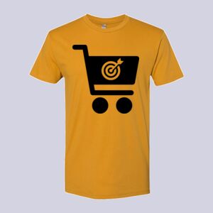 Cotton Short Sleeve Crew Thumbnail