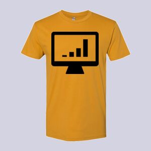 Cotton Short Sleeve Crew Thumbnail