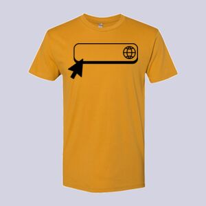 Cotton Short Sleeve Crew Thumbnail