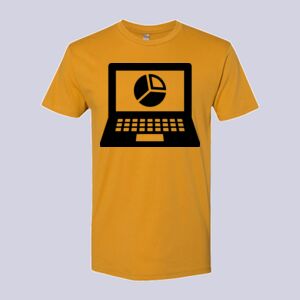 Cotton Short Sleeve Crew Thumbnail