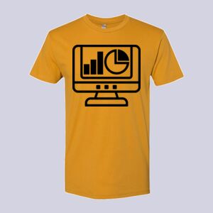 Cotton Short Sleeve Crew Thumbnail