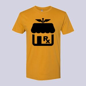 Cotton Short Sleeve Crew Thumbnail