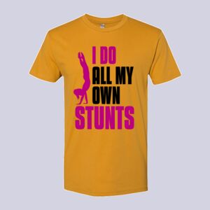 Cotton Short Sleeve Crew Thumbnail