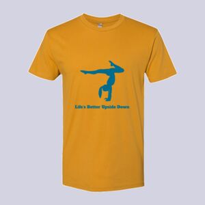 Cotton Short Sleeve Crew Thumbnail