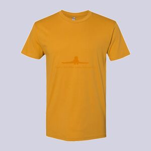 Cotton Short Sleeve Crew Thumbnail
