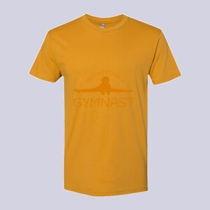 Cotton Short Sleeve Crew Thumbnail