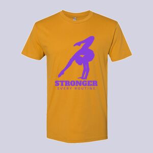 Cotton Short Sleeve Crew Thumbnail