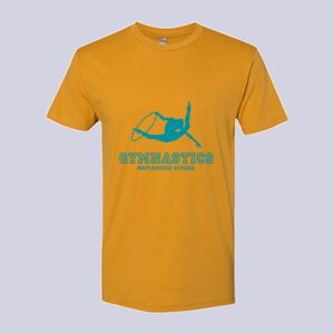 Cotton Short Sleeve Crew Thumbnail