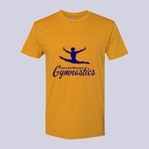 Cotton Short Sleeve Crew Thumbnail