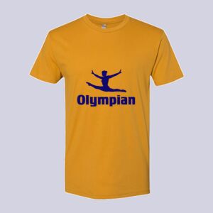 Cotton Short Sleeve Crew Thumbnail