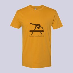 Cotton Short Sleeve Crew Thumbnail