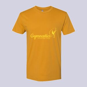 Cotton Short Sleeve Crew Thumbnail